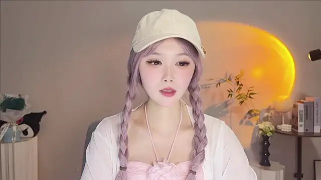 Pinkgirl520 online show from 05/10/26, 03:21