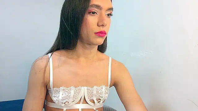 Sthefanyx2 online show from 03/20/26, 01:06