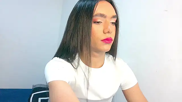 Sthefanyx2 online show from 03/28/26, 12:55