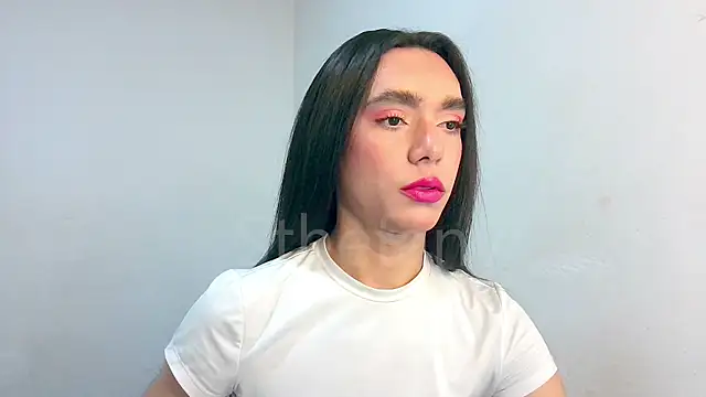 Sthefanyx2 online show from 04/21/26, 12:56