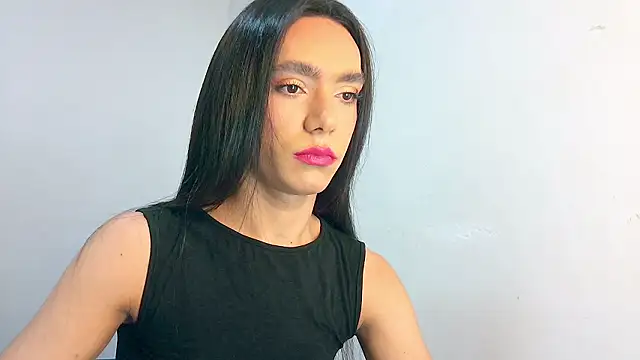 Sthefanyx2 online show from 03/21/26, 12:45