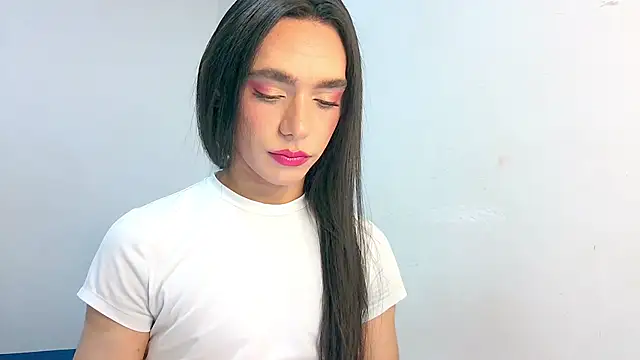 Sthefanyx2 online show from 04/03/26, 12:50