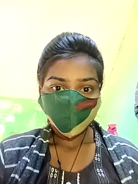 Roshni shakya online show from 12/20/25, 05:54