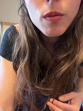 YourSlutQueen online show from 03/24/26, 01:44