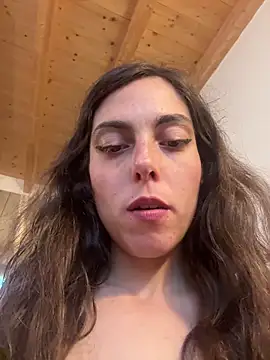 YourSlutQueen online show from 06/22/26, 09:06