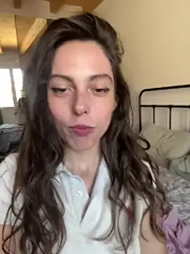 YourSlutQueen online show from 06/11/26, 10:01