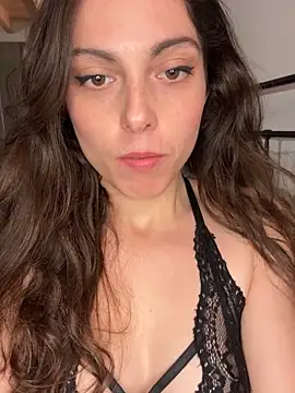 YourSlutQueen online show from 12/15/25, 04:24