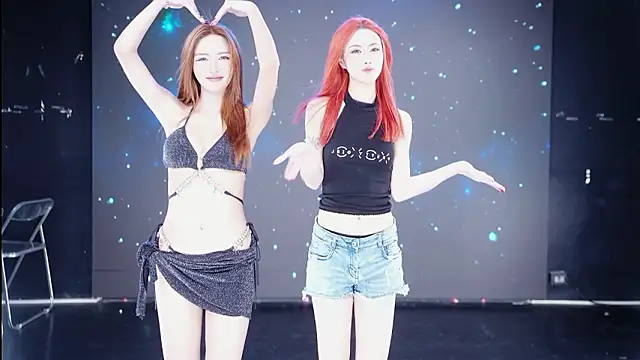 G-Velvet online show from 01/31/26, 07:12