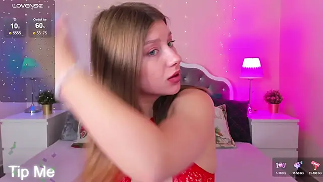 katymeaw online show from 01/13/26, 01:53