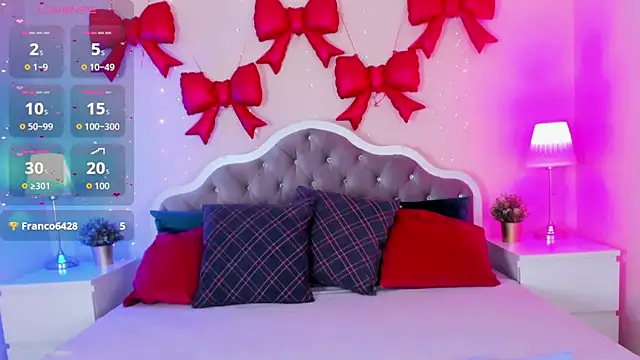 katymeaw online show from 04/14/26, 01:43