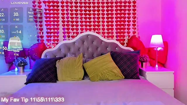 katymeaw online show from 02/19/26, 01:35