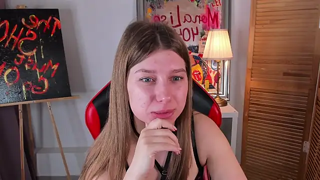 katymeaw online show from 04/16/26, 01:28