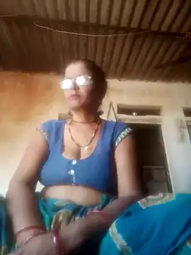 Pinki rajak online show from 04/14/26, 10:20