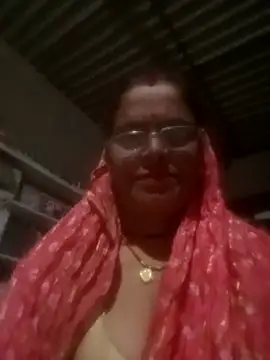 Pinki rajak online show from 05/10/26, 10:11