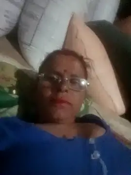 Pinki rajak online show from 03/31/26, 04:31