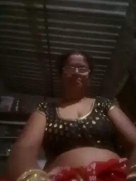 Pinki rajak online show from 04/17/26, 10:56