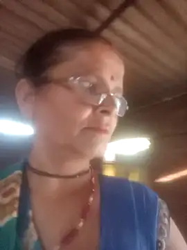 Pinki rajak online show from 12/14/25, 10:21