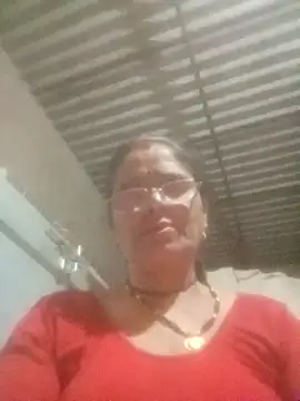 Pinki rajak online show from 04/04/26, 03:18