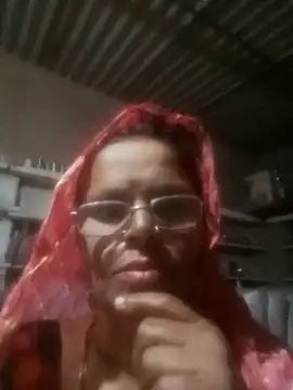 Pinki rajak online show from 04/16/26, 11:40