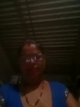 Pinki rajak online show from 03/27/26, 10:22