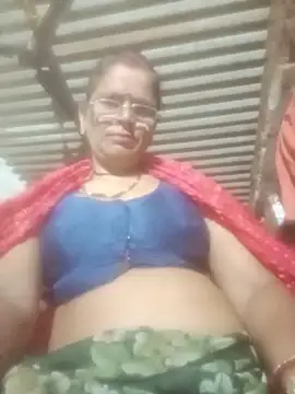 Pinki rajak online show from 05/17/26, 10:43