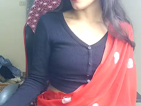 Shy nivi online show from 01/06/26, 09:52