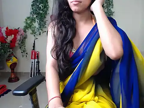 Shy nivi online show from 06/04/26, 04:11