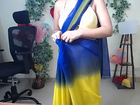 Shy nivi online show from 07/01/26, 02:39