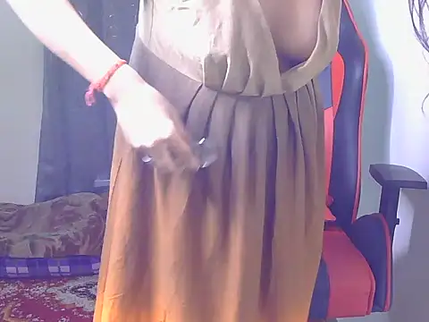 Shy nivi online show from 02/16/26, 03:10