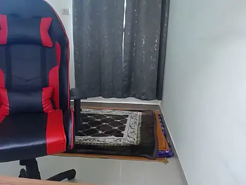 Shy nivi online show from 03/07/26, 04:30