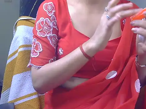 Shy nivi online show from 02/03/26, 05:18