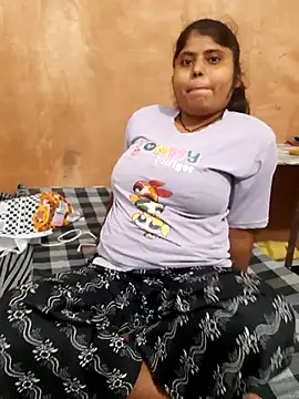 Snapshot of Chori-R-I-T-I-KA chatting on 12/22/25, 08:47 Chori-R-I-T-I-KA online show from 12/22/25, 08:47