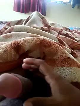 shurti51278 online show from 01/18/26, 08:07