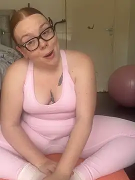 AnnieAinsx online show from 04/26/26, 11:40