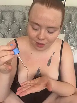 AnnieAinsx online show from 05/14/26, 11:18