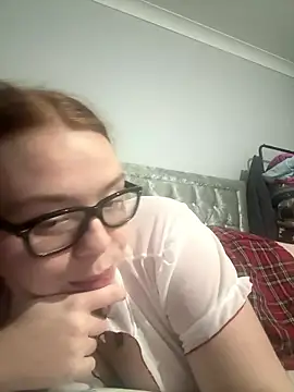 AnnieAinsx online show from 01/08/26, 08:04