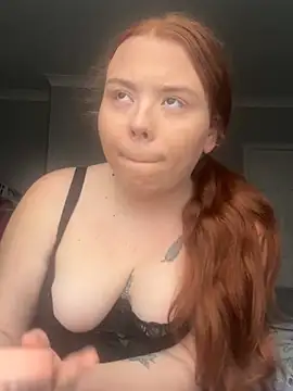 AnnieAinsx online show from 01/09/26, 10:22