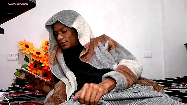 SantiMiller online show from 01/14/26, 06:50