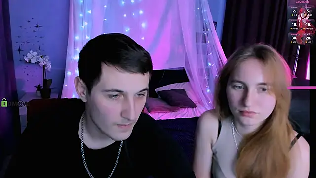 beauty liam online show from 02/05/26, 08:15