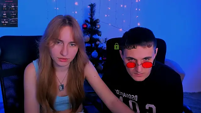 beauty liam online show from 12/20/25, 08:01