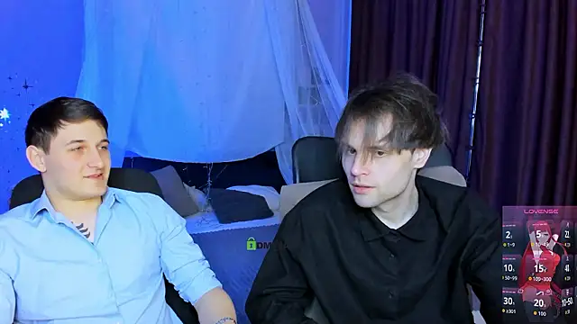 beauty liam online show from 03/22/26, 08:10