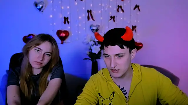 beauty liam online show from 03/14/26, 08:15