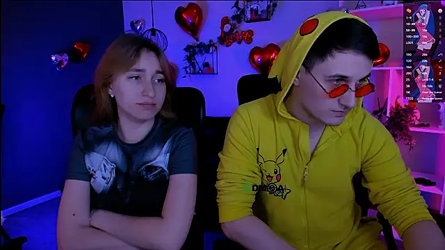 beauty liam online show from 03/09/26, 07:50