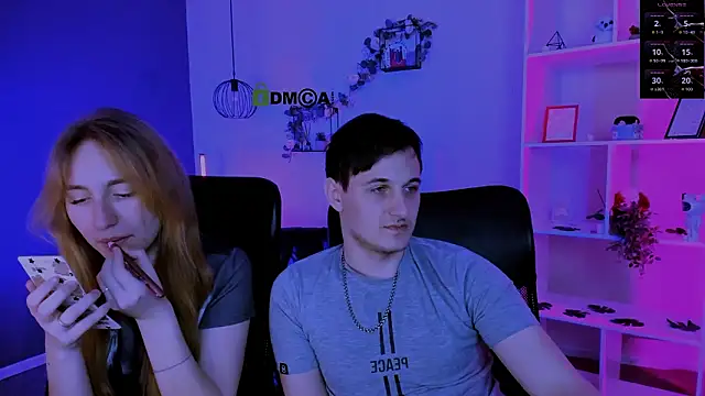 beauty liam online show from 03/26/26, 11:57