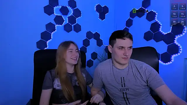 beauty liam online show from 04/19/26, 12:44