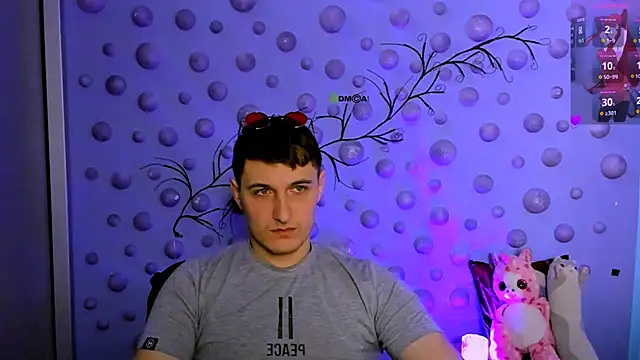 beauty liam online show from 03/10/26, 08:02