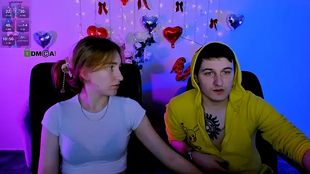 beauty liam online show from 02/17/26, 10:07