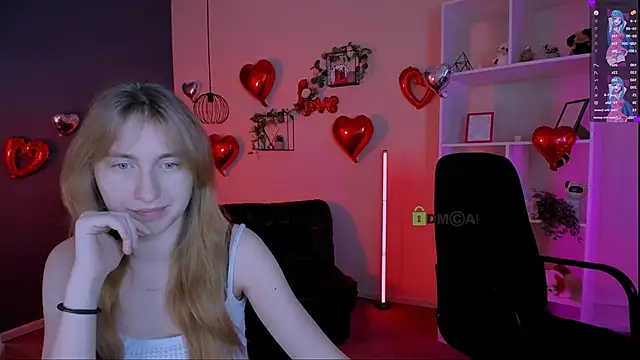 beauty liam online show from 02/16/26, 08:07