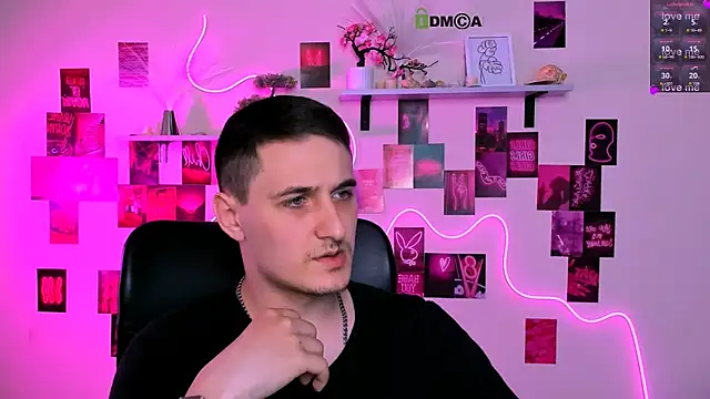 beauty liam online show from 04/09/26, 06:58