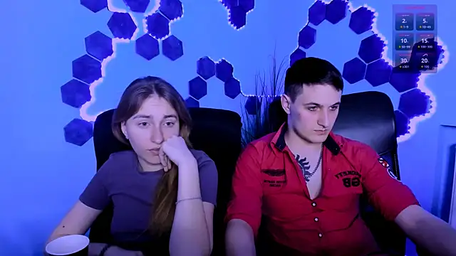 beauty liam online show from 04/13/26, 12:58